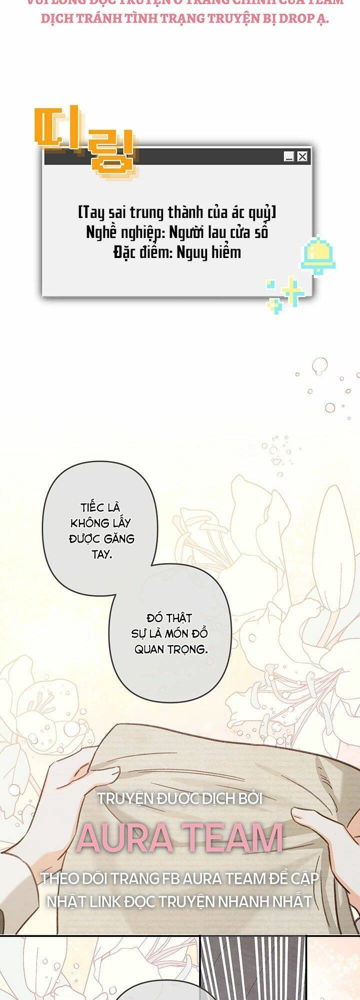 Sống Sót Như Một Hầu Gái Trong Trò Chơi Kinh Dị Chapter 19 - 54