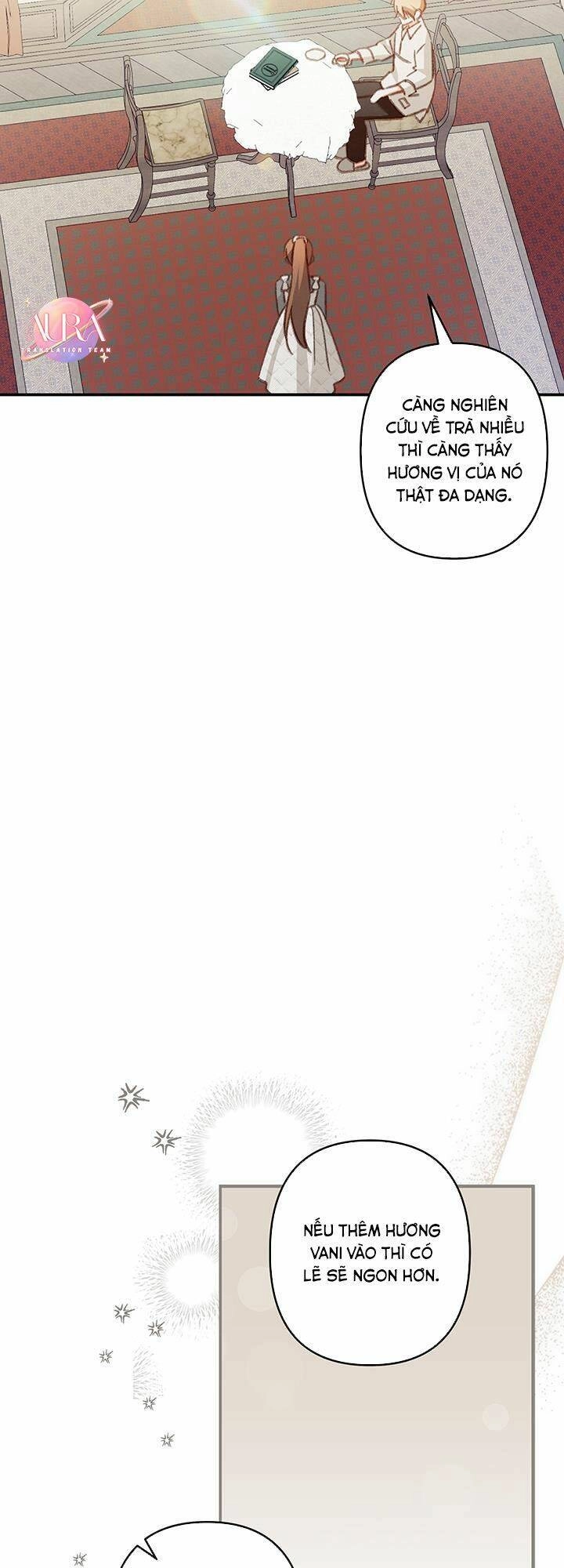 Sống Sót Như Một Hầu Gái Trong Trò Chơi Kinh Dị Chapter 20 - 6