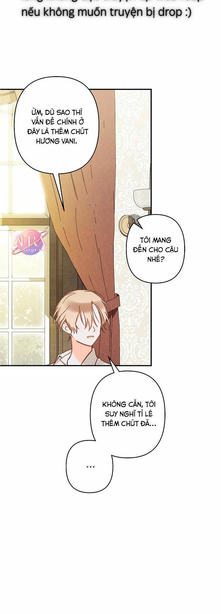 Sống Sót Như Một Hầu Gái Trong Trò Chơi Kinh Dị Chapter 20 - 8