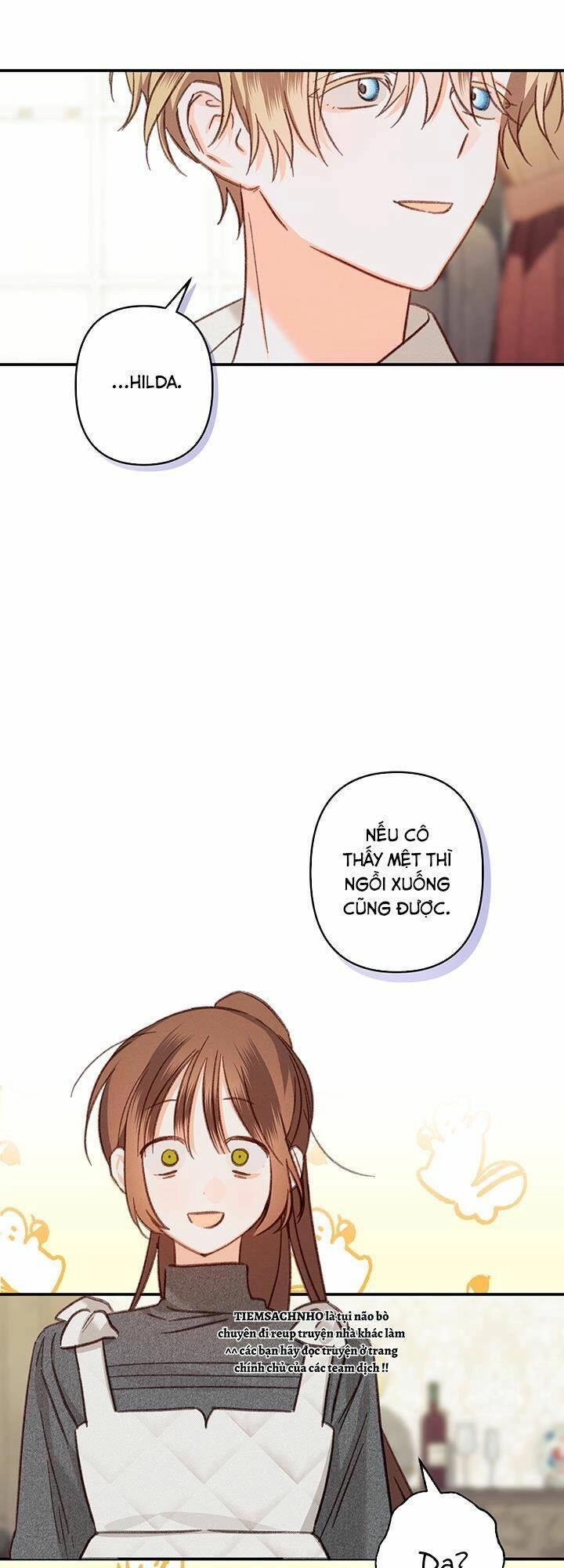 Sống Sót Như Một Hầu Gái Trong Trò Chơi Kinh Dị Chapter 20 - 9