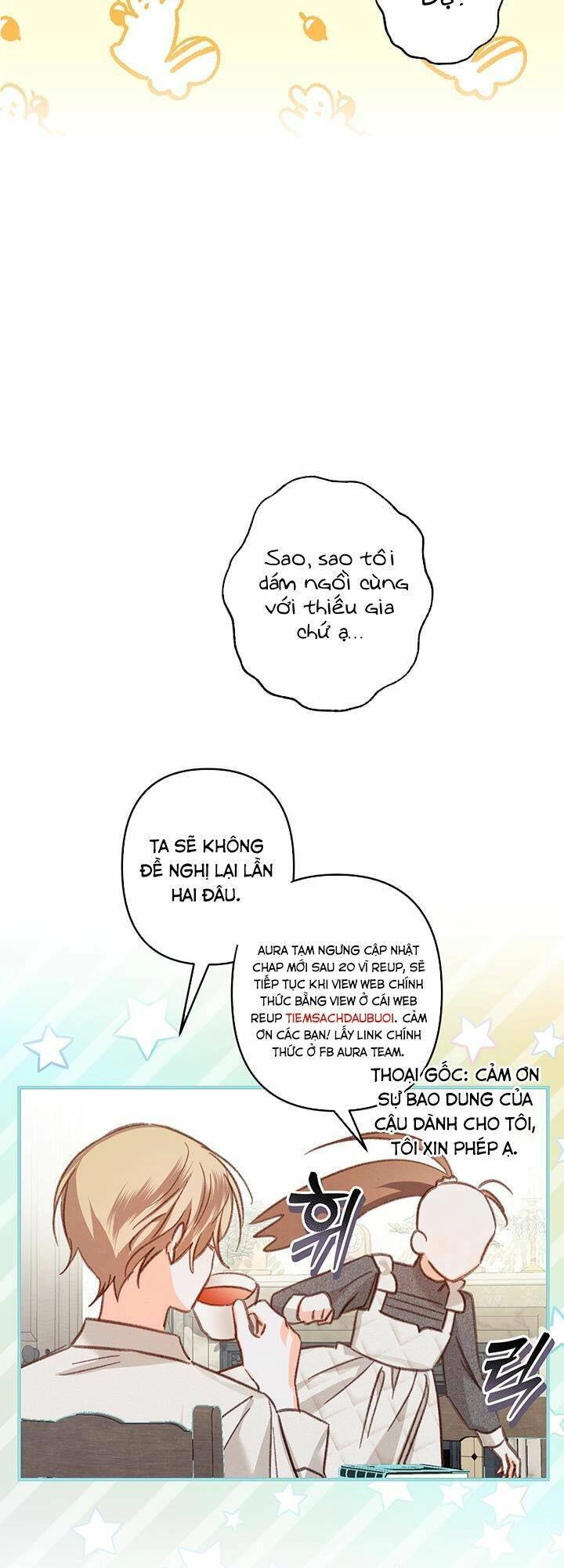 Sống Sót Như Một Hầu Gái Trong Trò Chơi Kinh Dị Chapter 20 - 10