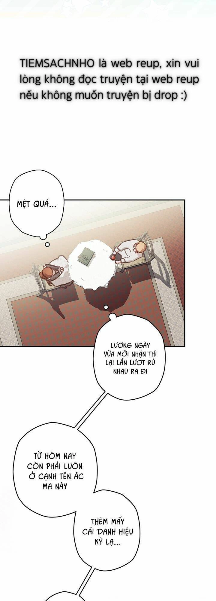 Sống Sót Như Một Hầu Gái Trong Trò Chơi Kinh Dị Chapter 20 - 11