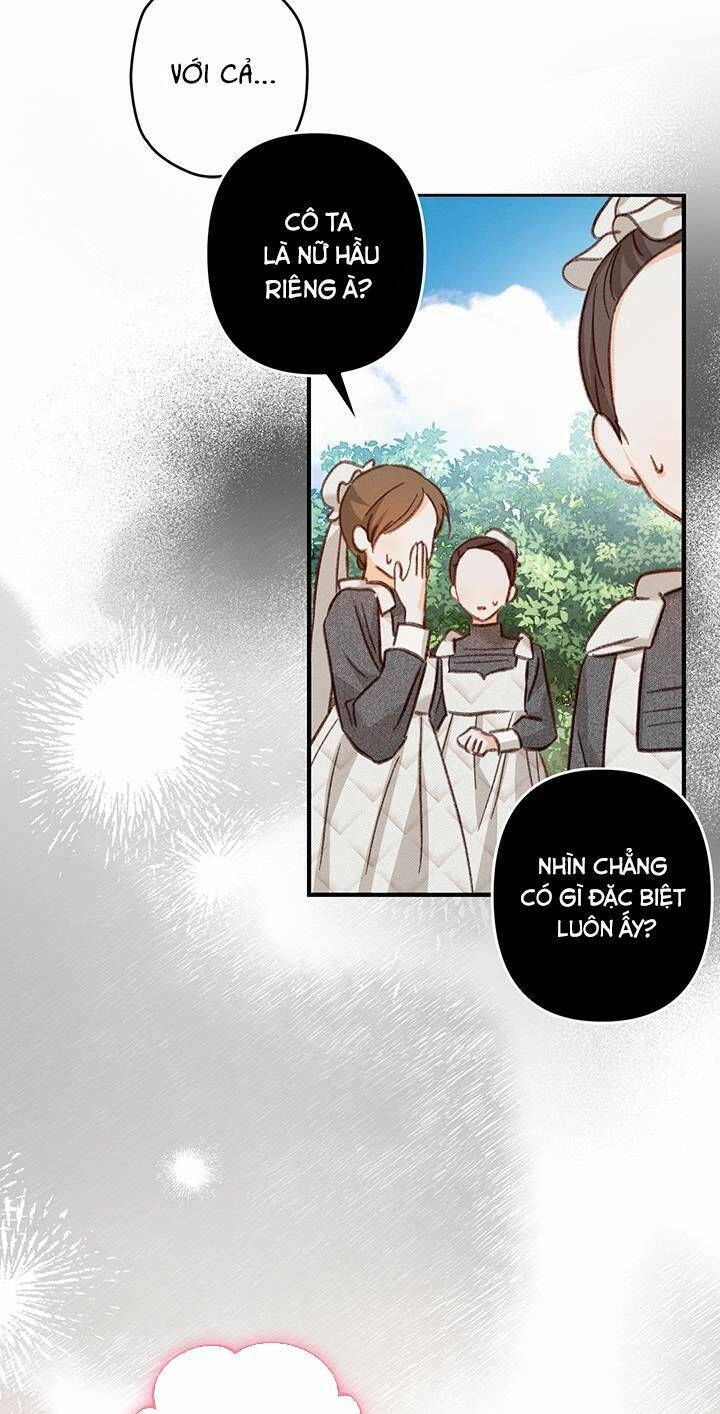 Sống Sót Như Một Hầu Gái Trong Trò Chơi Kinh Dị Chapter 20 - 12