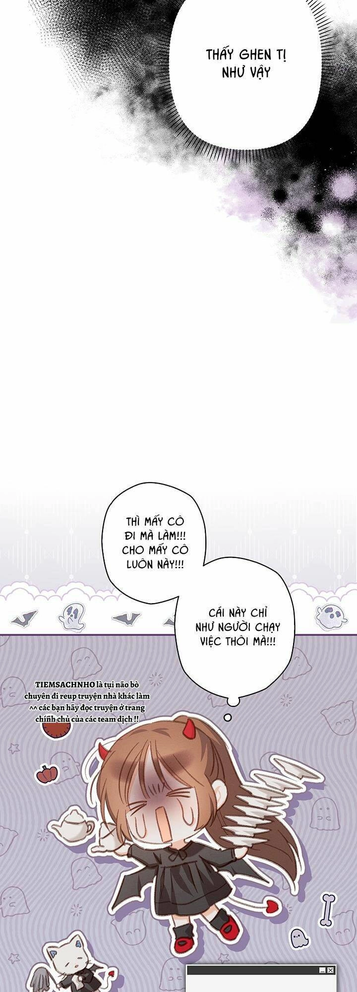 Sống Sót Như Một Hầu Gái Trong Trò Chơi Kinh Dị Chapter 20 - 17