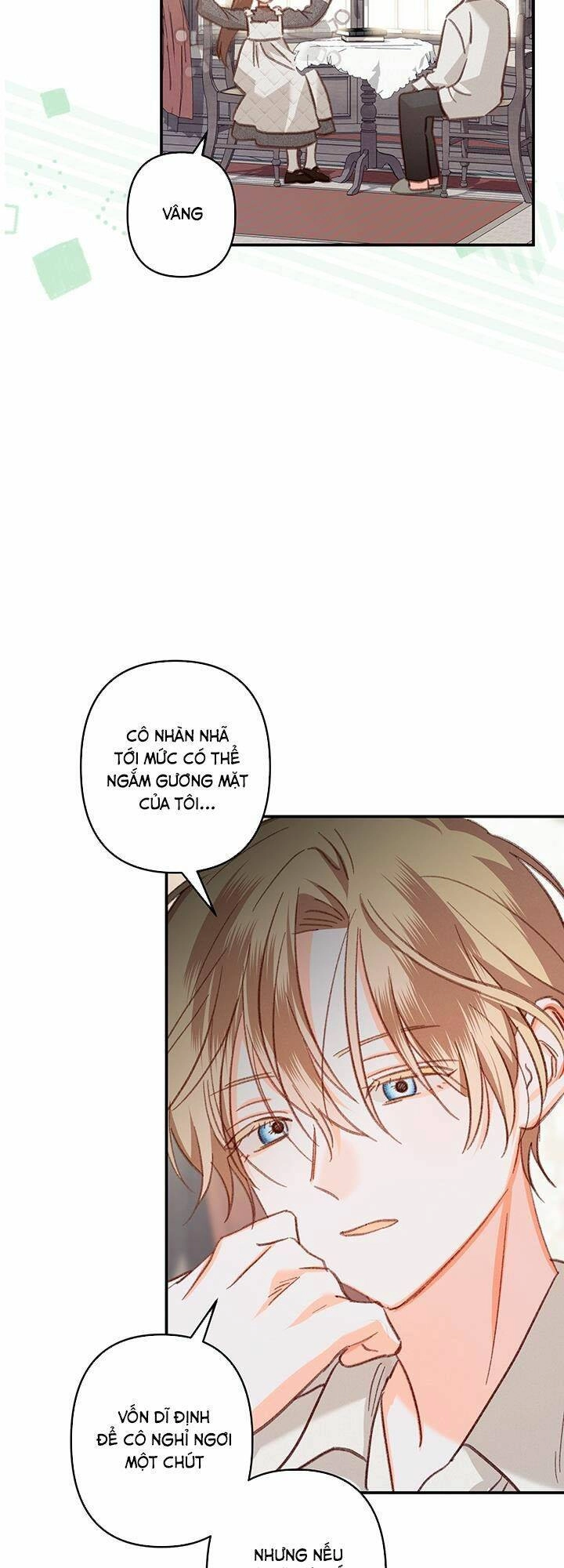 Sống Sót Như Một Hầu Gái Trong Trò Chơi Kinh Dị Chapter 20 - 23