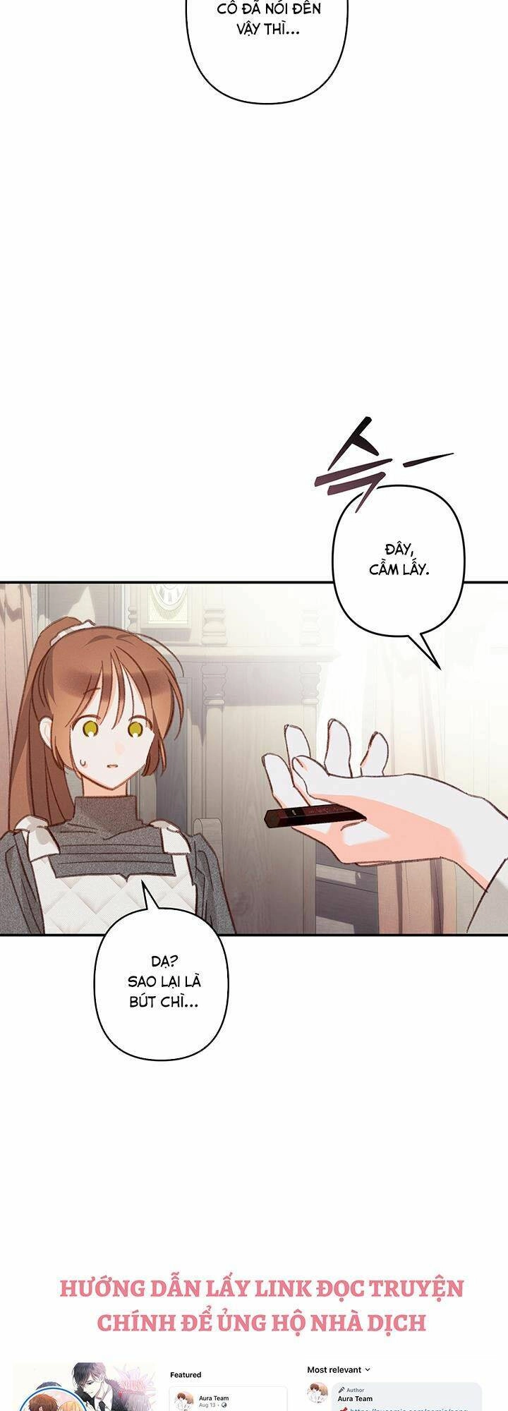 Sống Sót Như Một Hầu Gái Trong Trò Chơi Kinh Dị Chapter 20 - 24