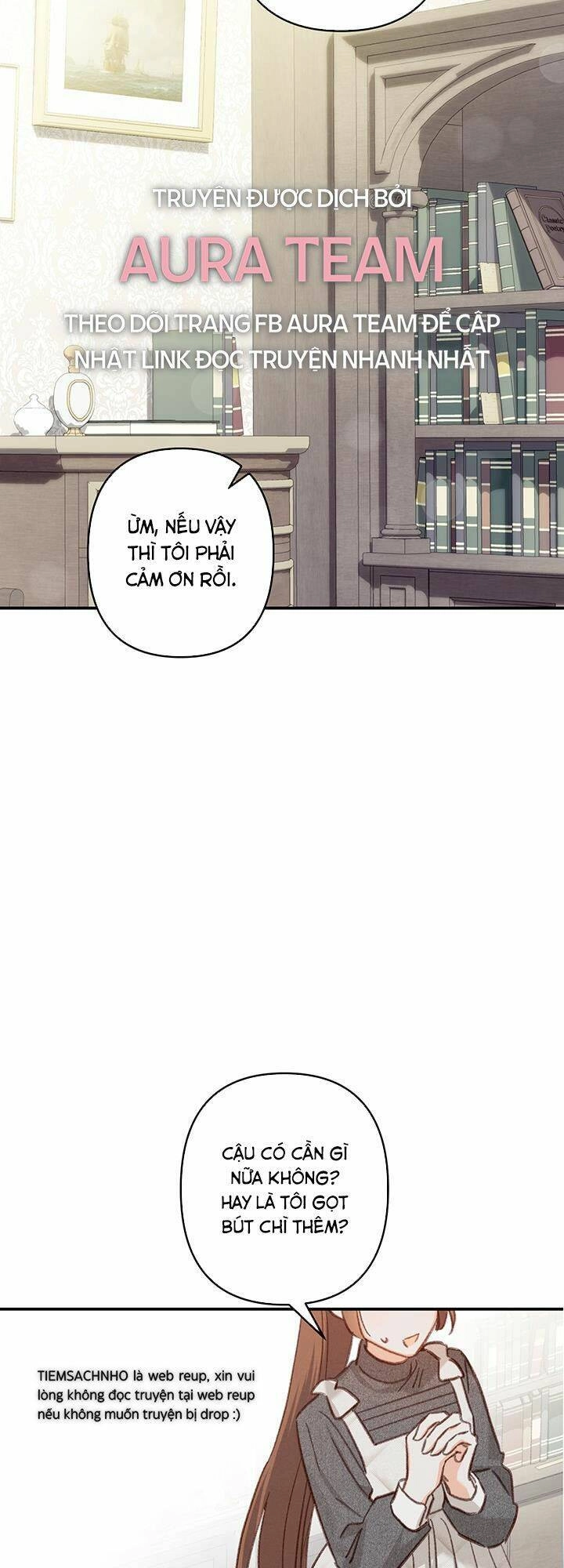 Sống Sót Như Một Hầu Gái Trong Trò Chơi Kinh Dị Chapter 20 - 29