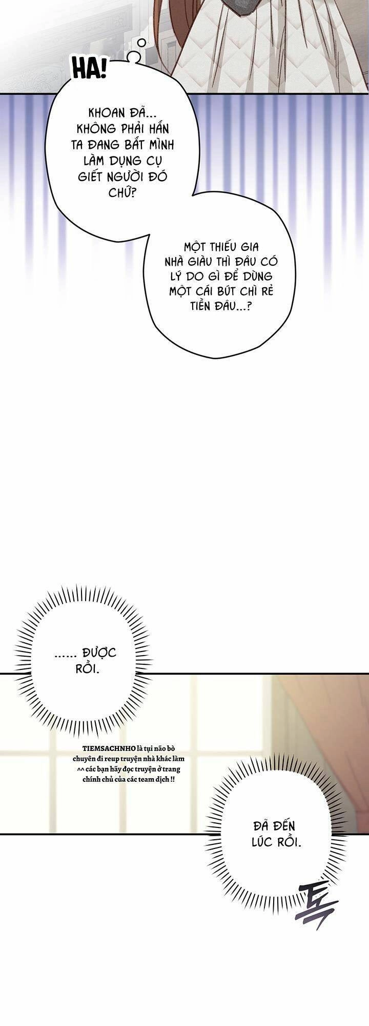 Sống Sót Như Một Hầu Gái Trong Trò Chơi Kinh Dị Chapter 20 - 30