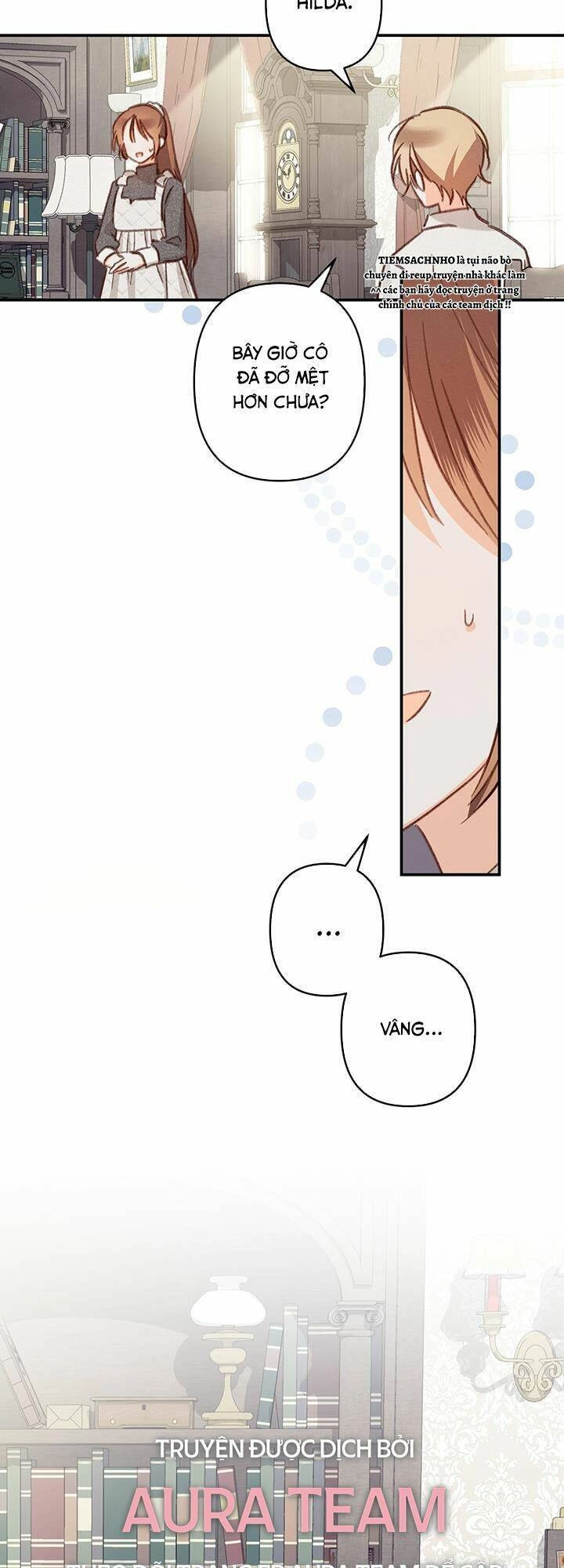 Sống Sót Như Một Hầu Gái Trong Trò Chơi Kinh Dị Chapter 20 - 34