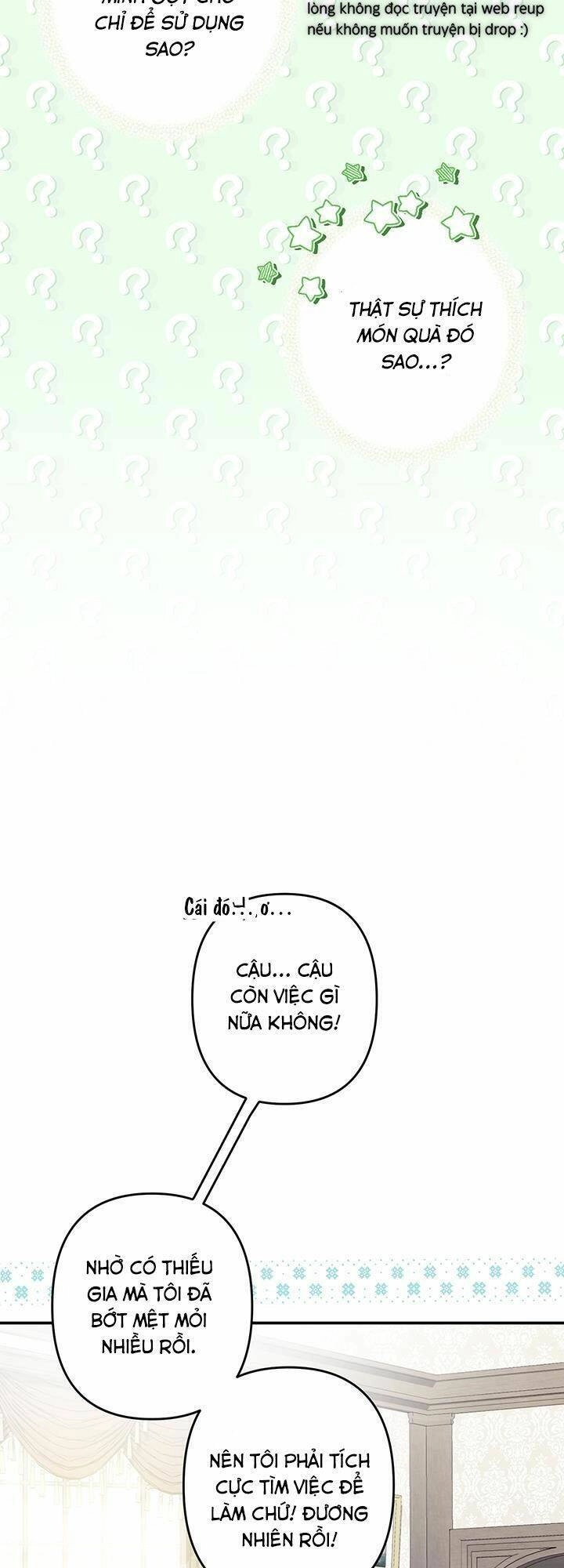 Sống Sót Như Một Hầu Gái Trong Trò Chơi Kinh Dị Chapter 20 - 36