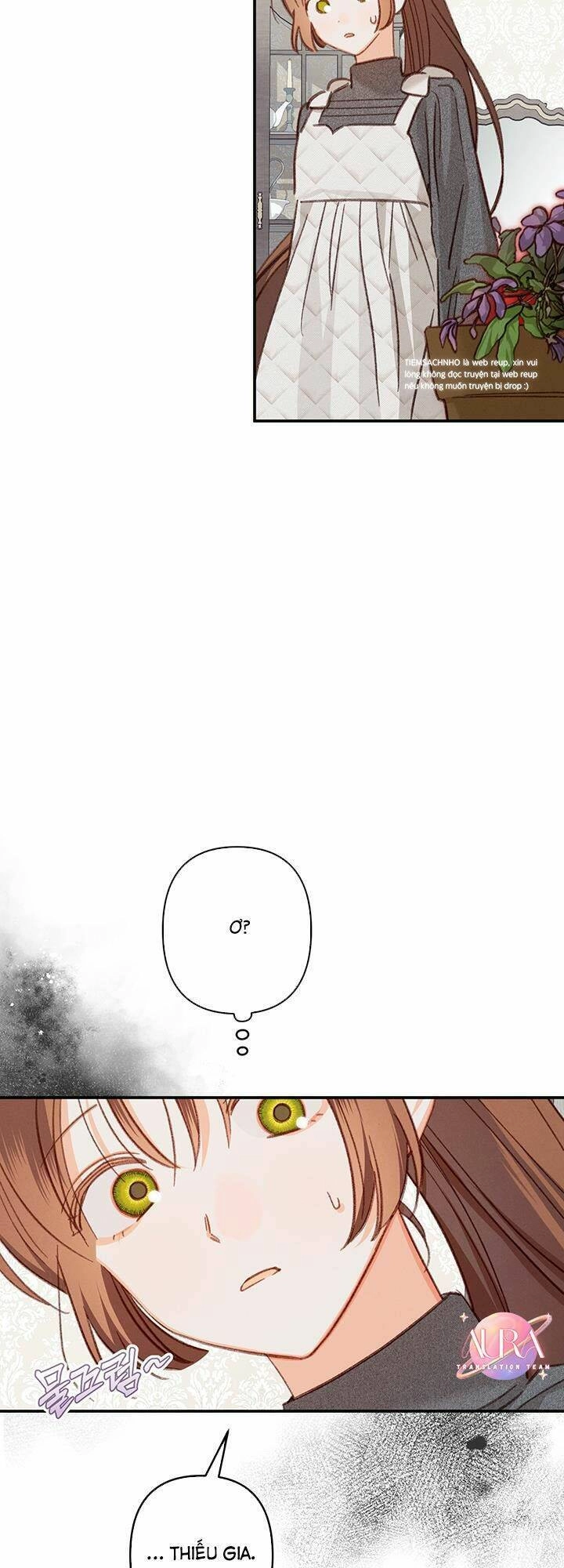 Sống Sót Như Một Hầu Gái Trong Trò Chơi Kinh Dị Chapter 20 - 39