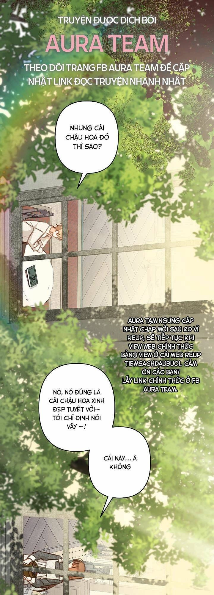 Sống Sót Như Một Hầu Gái Trong Trò Chơi Kinh Dị Chapter 20 - 43