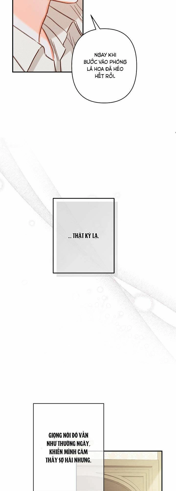 Sống Sót Như Một Hầu Gái Trong Trò Chơi Kinh Dị Chapter 20 - 45