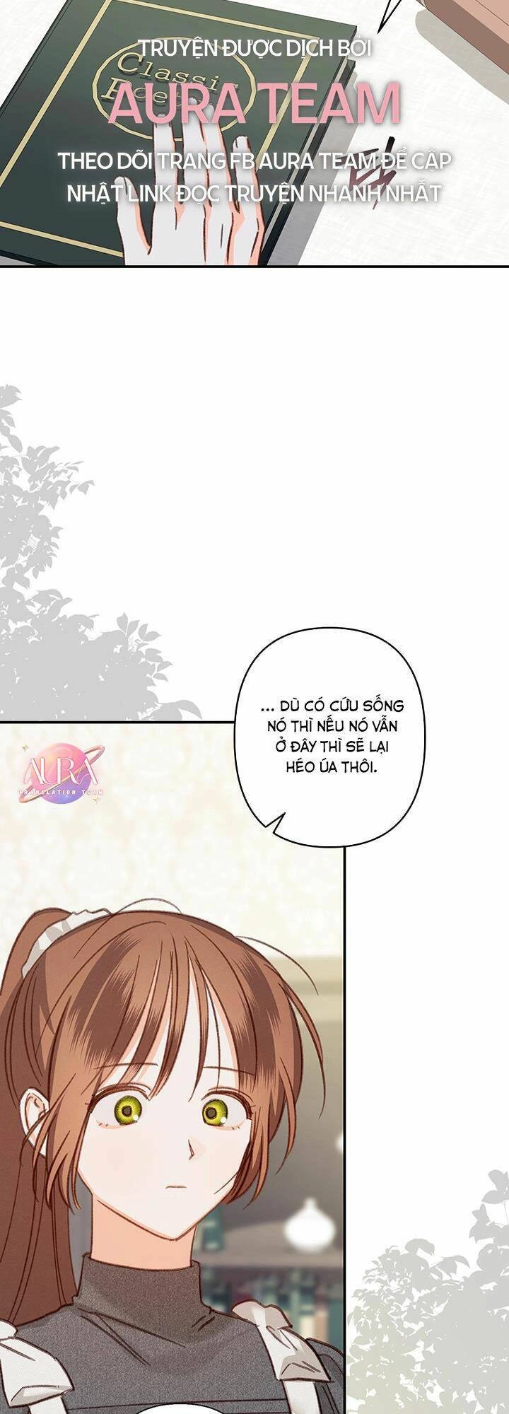 Sống Sót Như Một Hầu Gái Trong Trò Chơi Kinh Dị Chapter 20 - 47