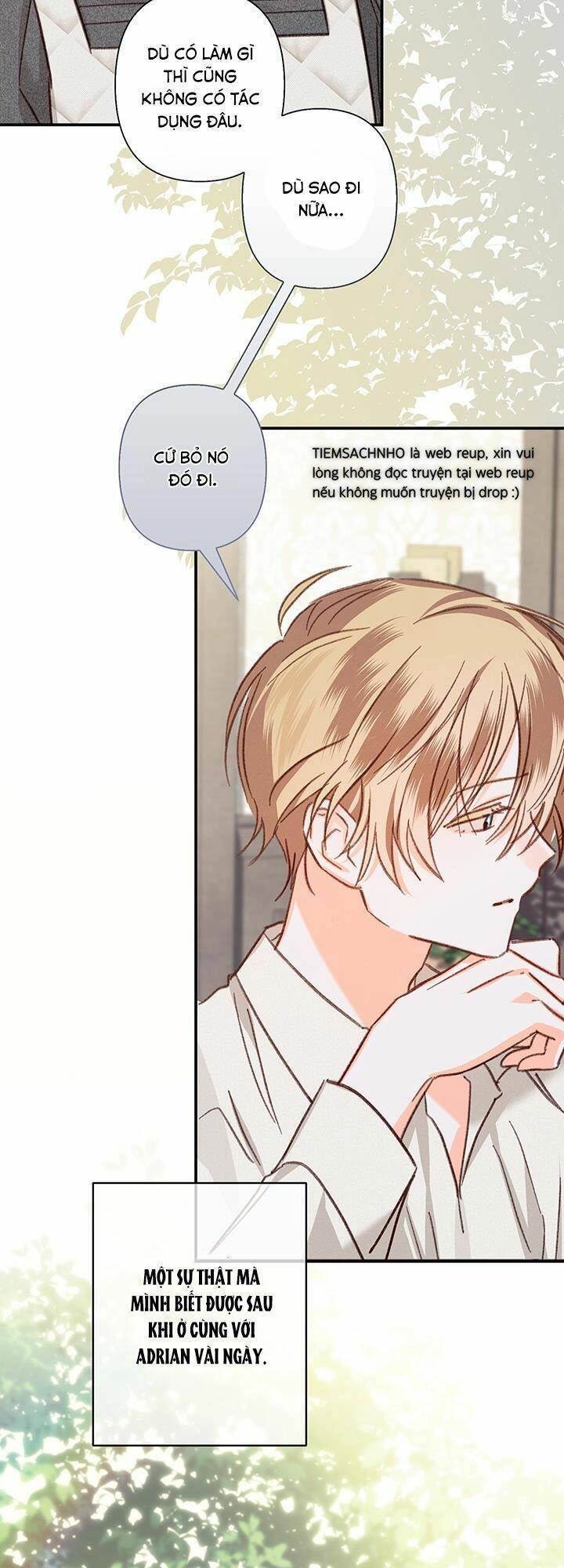 Sống Sót Như Một Hầu Gái Trong Trò Chơi Kinh Dị Chapter 20 - 48