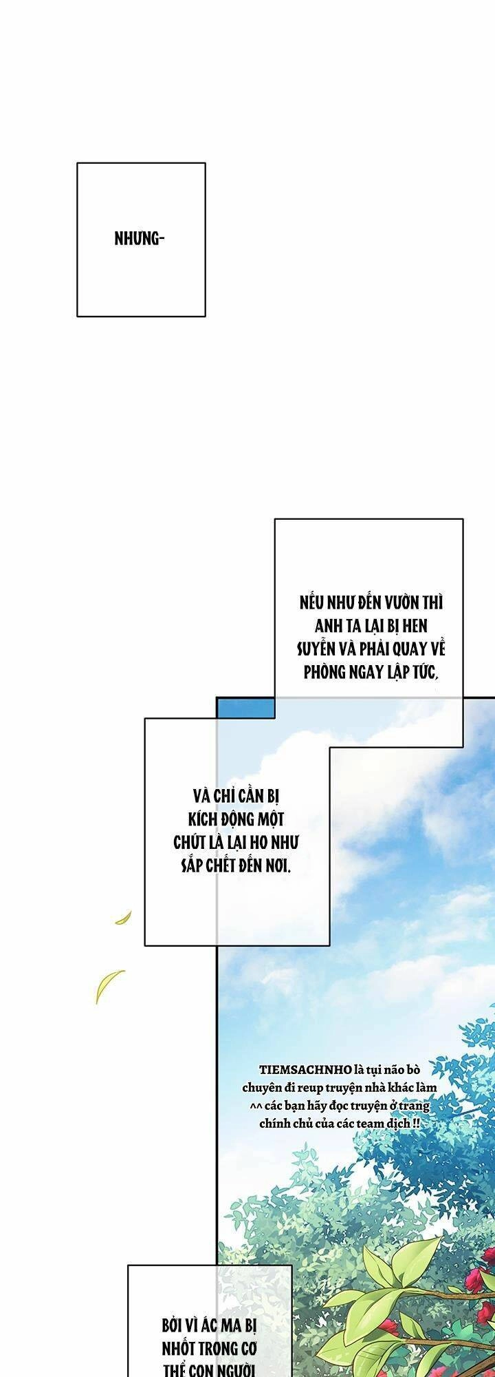 Sống Sót Như Một Hầu Gái Trong Trò Chơi Kinh Dị Chapter 20 - 51