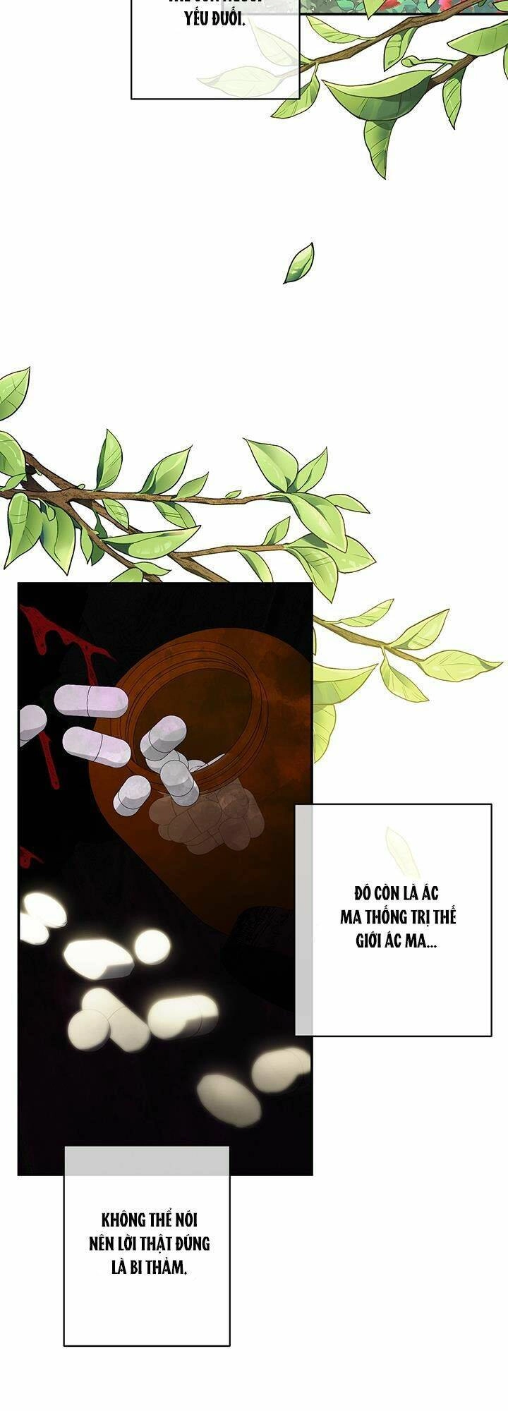 Sống Sót Như Một Hầu Gái Trong Trò Chơi Kinh Dị Chapter 20 - 52