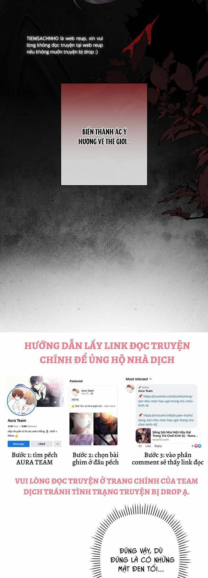 Sống Sót Như Một Hầu Gái Trong Trò Chơi Kinh Dị Chapter 20 - 56