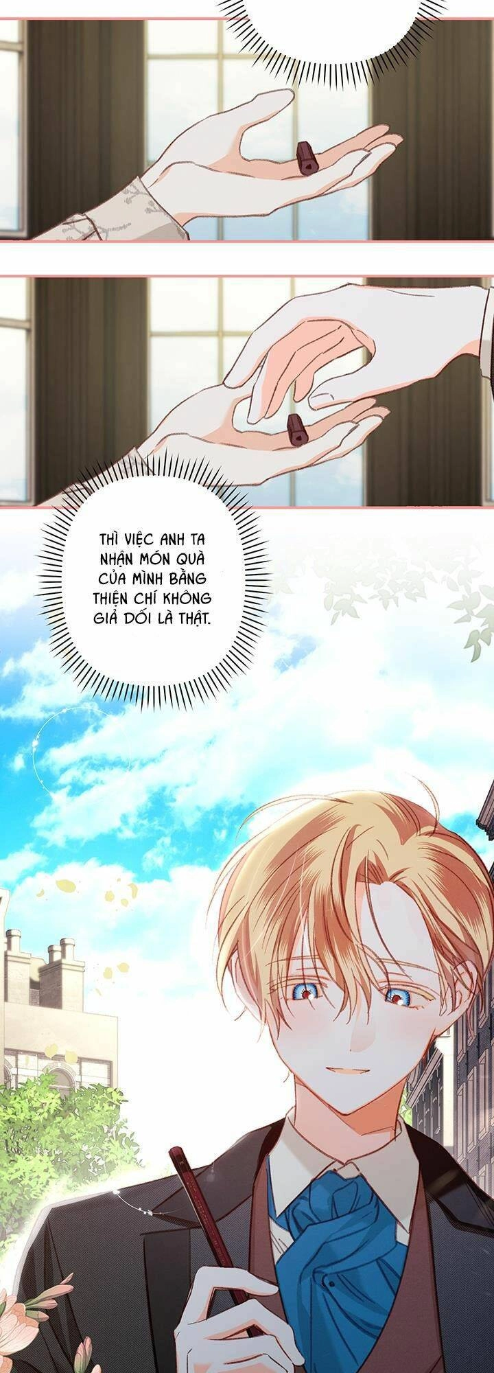 Sống Sót Như Một Hầu Gái Trong Trò Chơi Kinh Dị Chapter 20 - 57