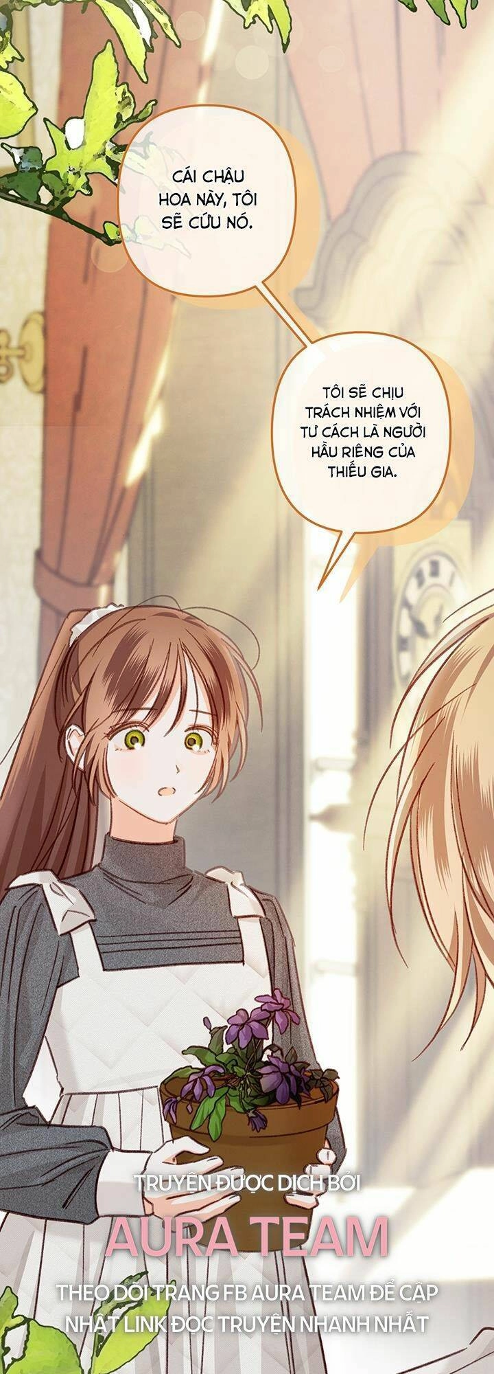 Sống Sót Như Một Hầu Gái Trong Trò Chơi Kinh Dị Chapter 20 - 60