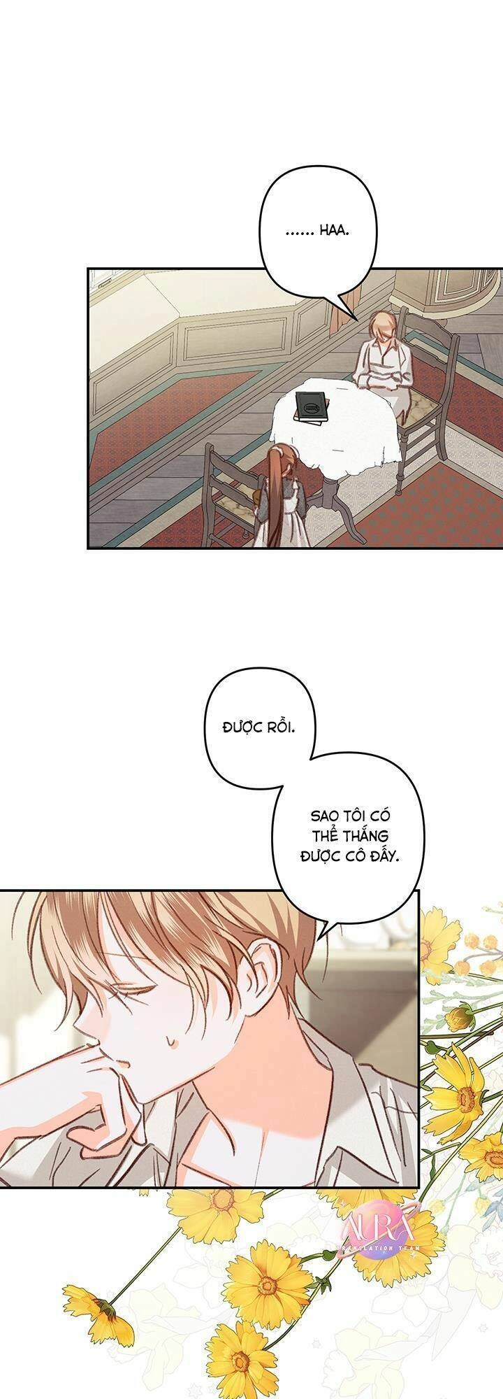 Sống Sót Như Một Hầu Gái Trong Trò Chơi Kinh Dị Chapter 20 - 62