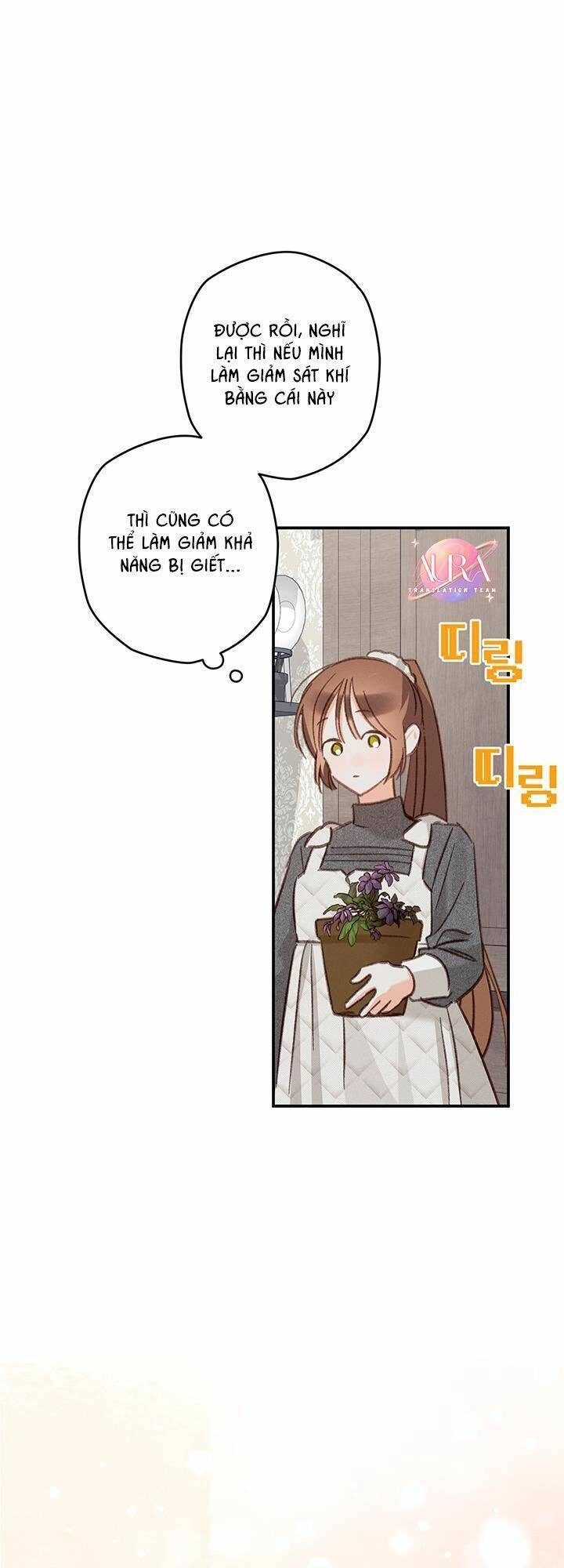 Sống Sót Như Một Hầu Gái Trong Trò Chơi Kinh Dị Chapter 20 - 64