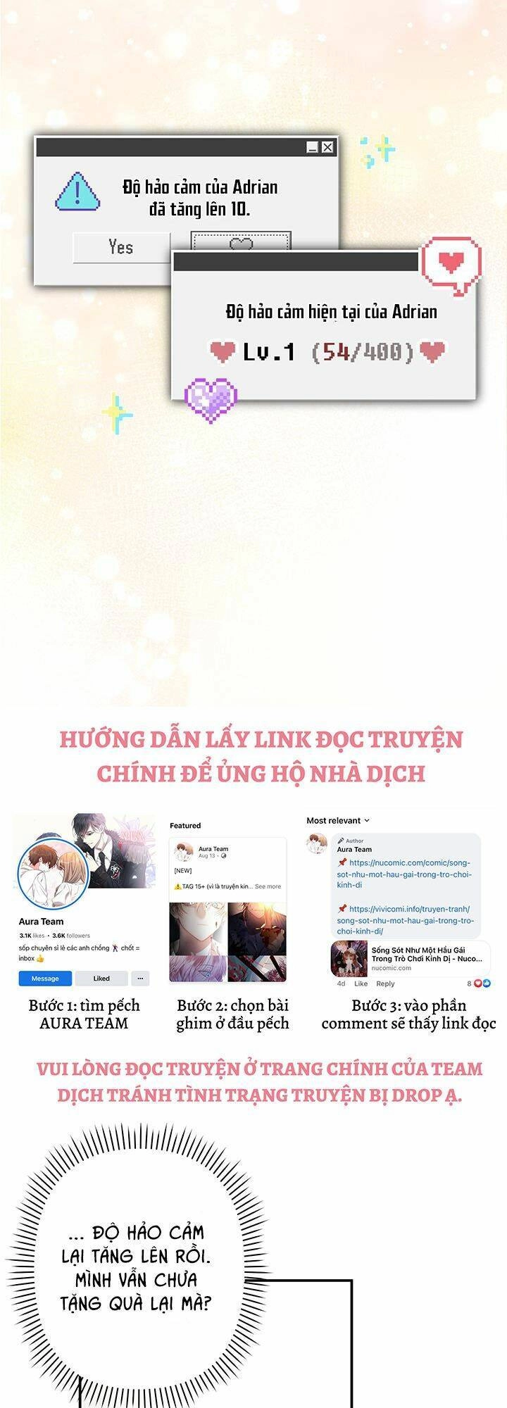 Sống Sót Như Một Hầu Gái Trong Trò Chơi Kinh Dị Chapter 20 - 65