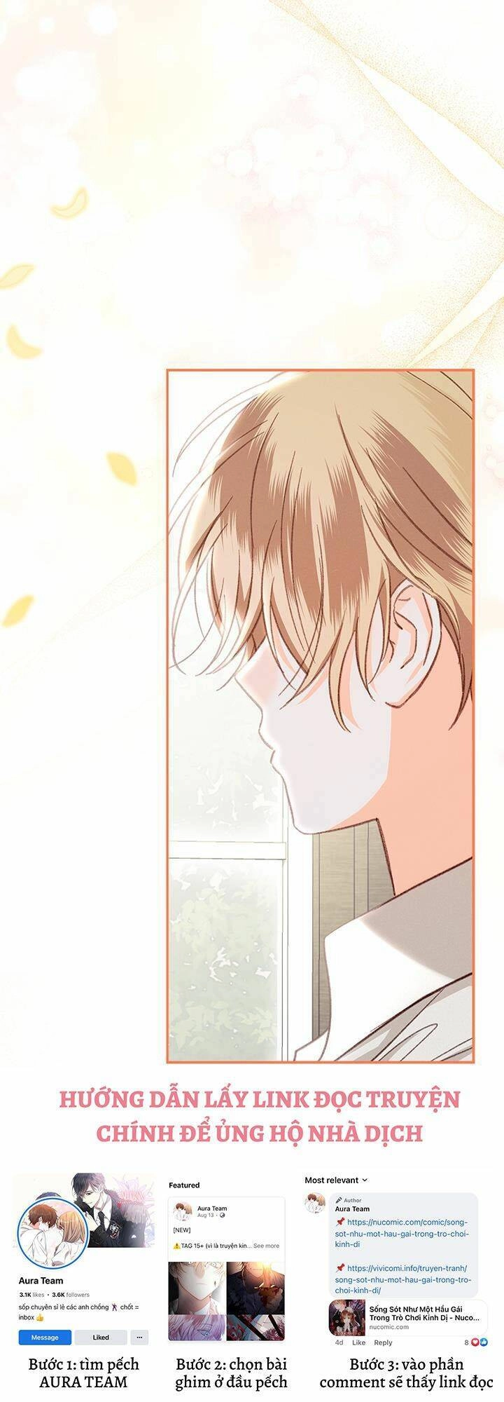 Sống Sót Như Một Hầu Gái Trong Trò Chơi Kinh Dị Chapter 20 - 72