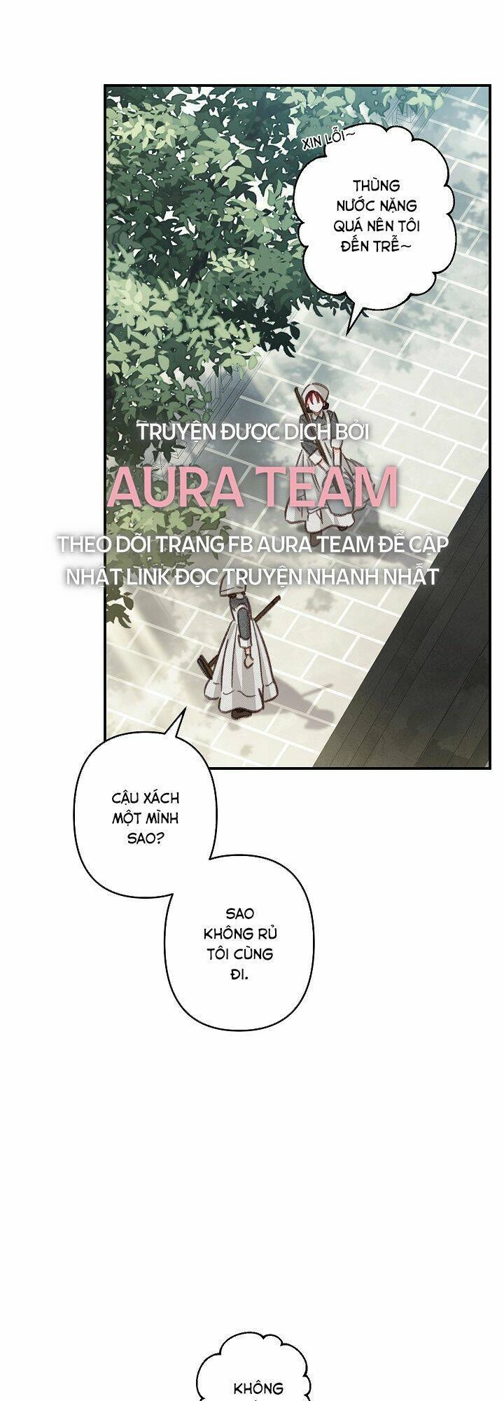 Sống Sót Như Một Hầu Gái Trong Trò Chơi Kinh Dị Chapter 21 - 10