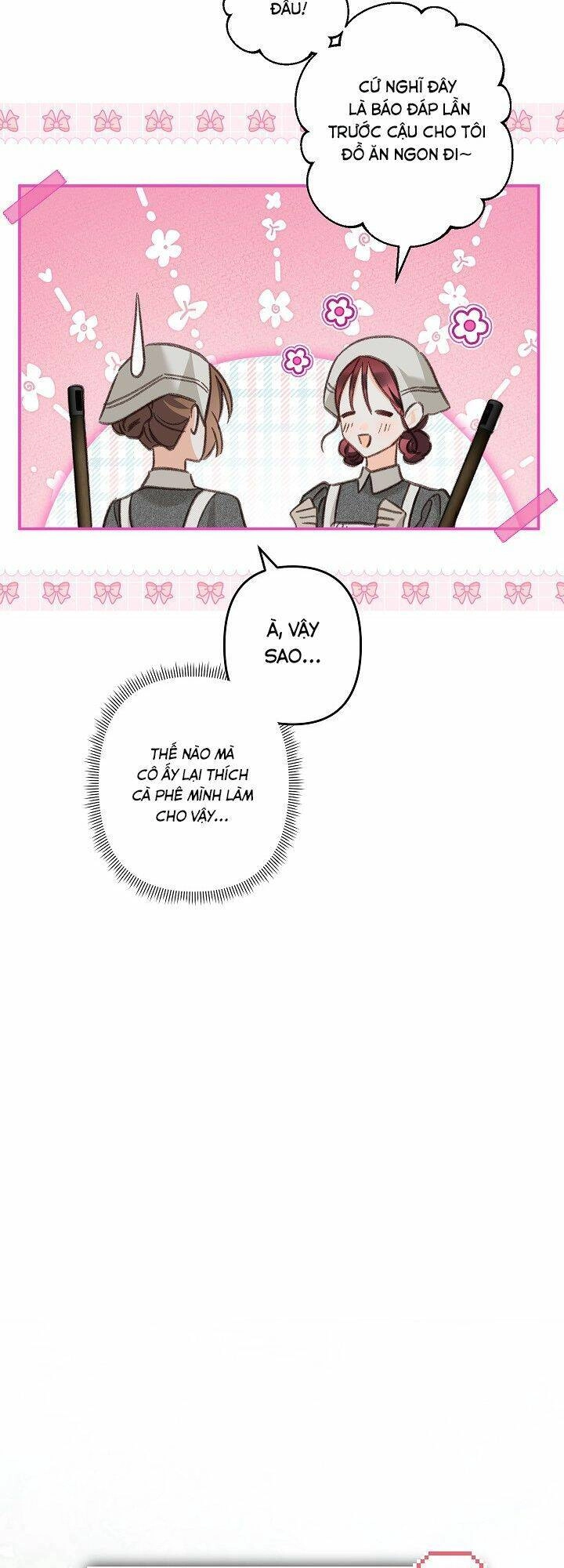 Sống Sót Như Một Hầu Gái Trong Trò Chơi Kinh Dị Chapter 21 - 11