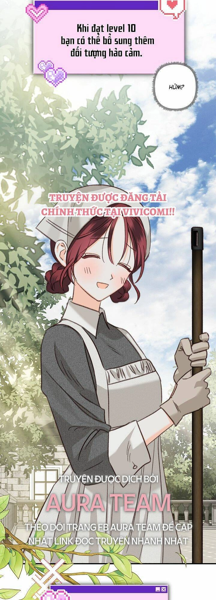 Sống Sót Như Một Hầu Gái Trong Trò Chơi Kinh Dị Chapter 21 - 12