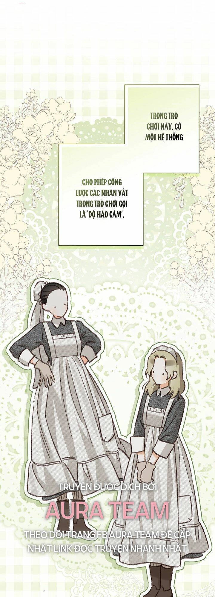 Sống Sót Như Một Hầu Gái Trong Trò Chơi Kinh Dị Chapter 21 - 14