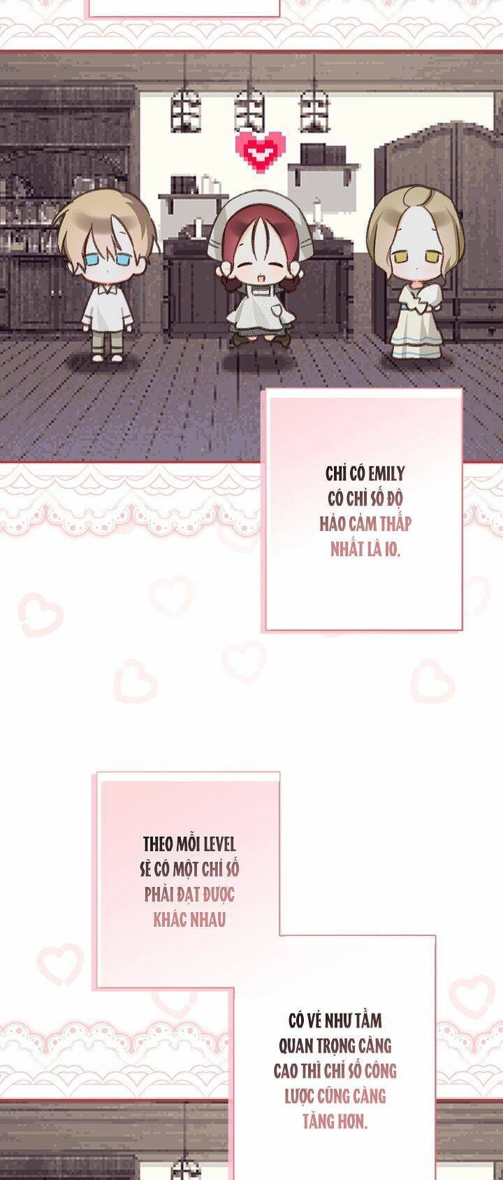 Sống Sót Như Một Hầu Gái Trong Trò Chơi Kinh Dị Chapter 21 - 17