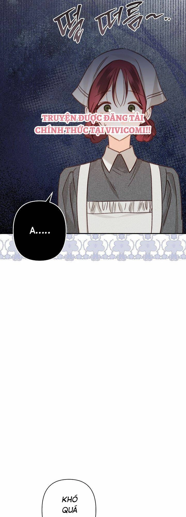 Sống Sót Như Một Hầu Gái Trong Trò Chơi Kinh Dị Chapter 21 - 21