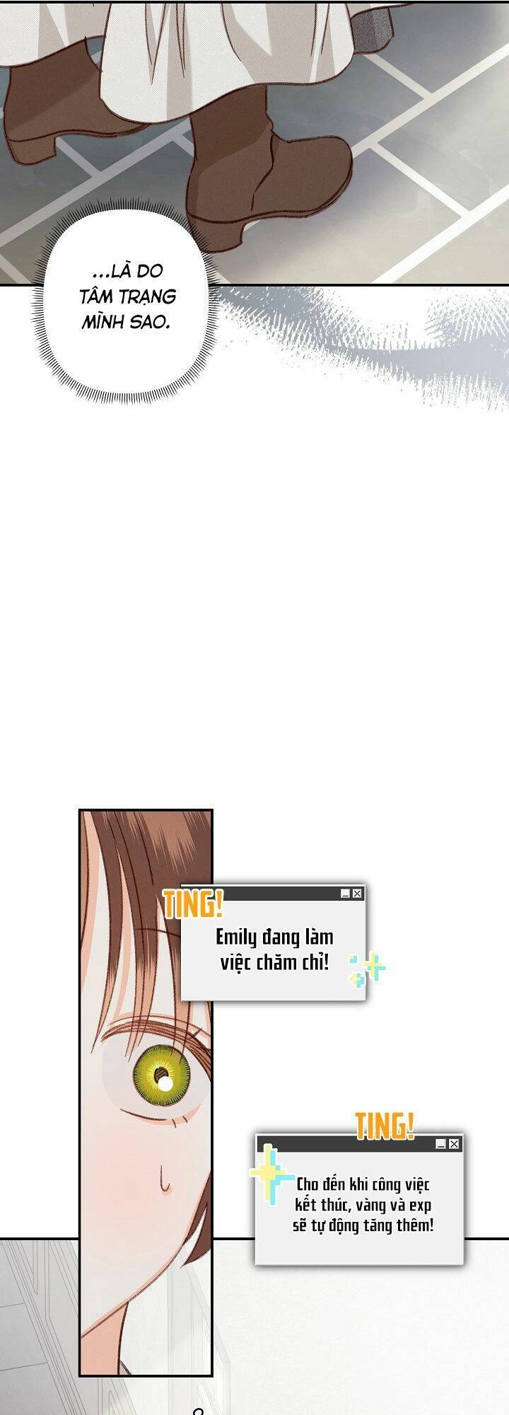 Sống Sót Như Một Hầu Gái Trong Trò Chơi Kinh Dị Chapter 21 - 25