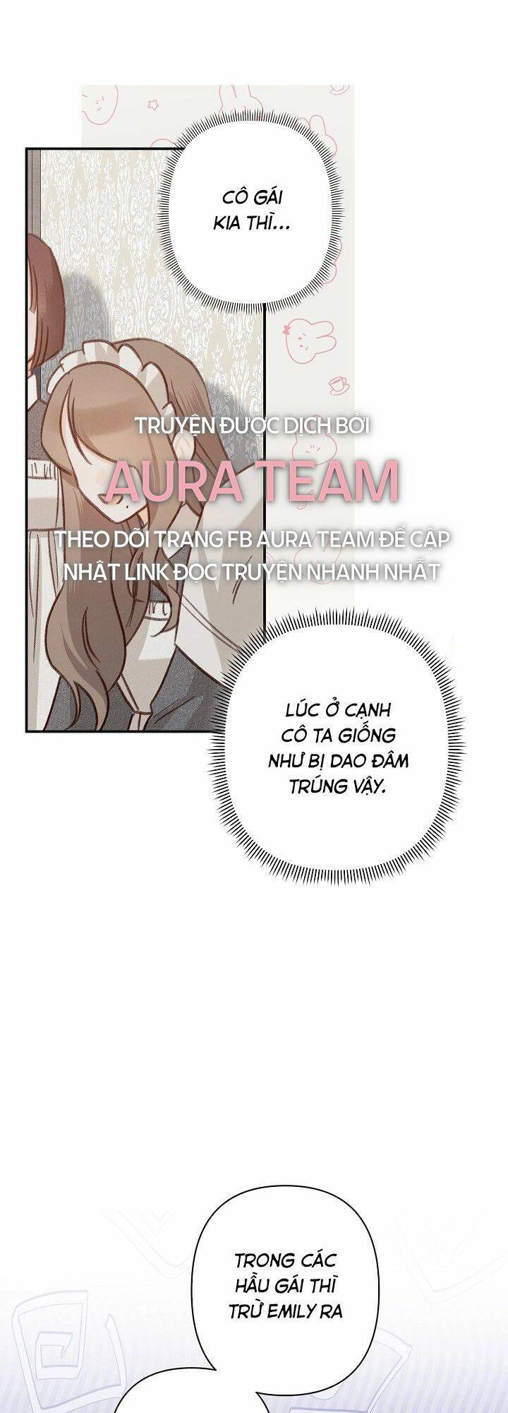 Sống Sót Như Một Hầu Gái Trong Trò Chơi Kinh Dị Chapter 21 - 28