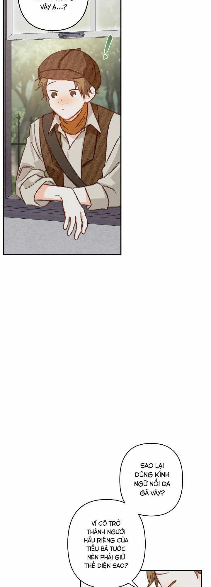 Sống Sót Như Một Hầu Gái Trong Trò Chơi Kinh Dị Chapter 21 - 34