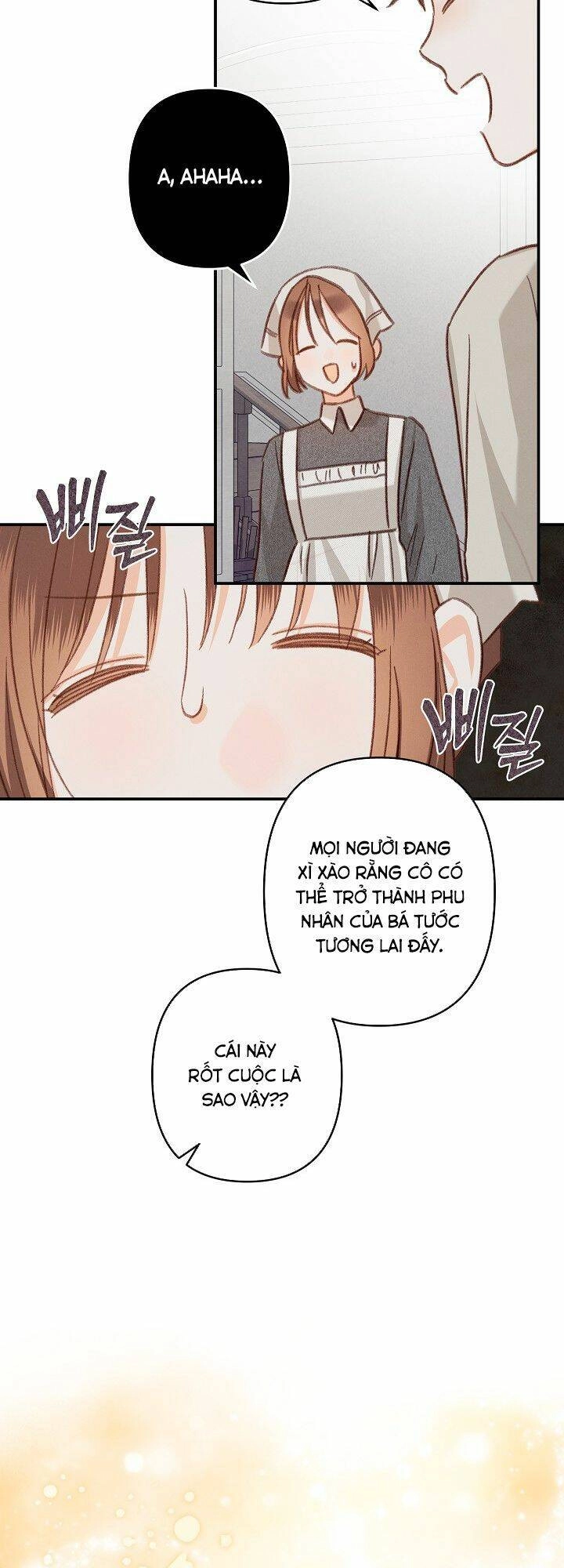 Sống Sót Như Một Hầu Gái Trong Trò Chơi Kinh Dị Chapter 21 - 35