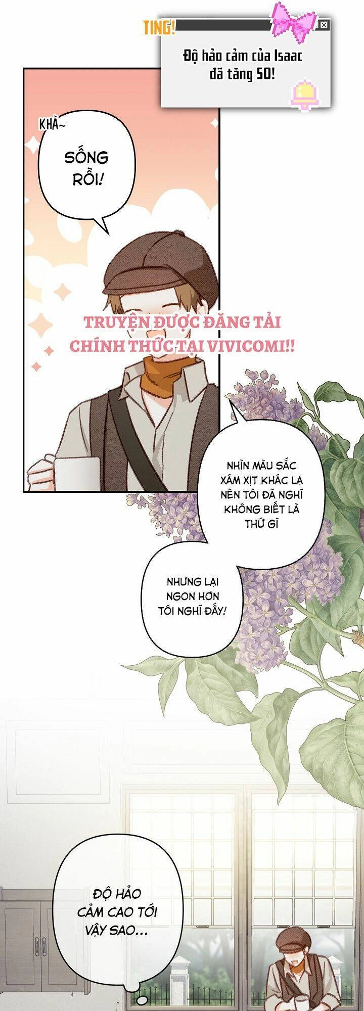 Sống Sót Như Một Hầu Gái Trong Trò Chơi Kinh Dị Chapter 21 - 38