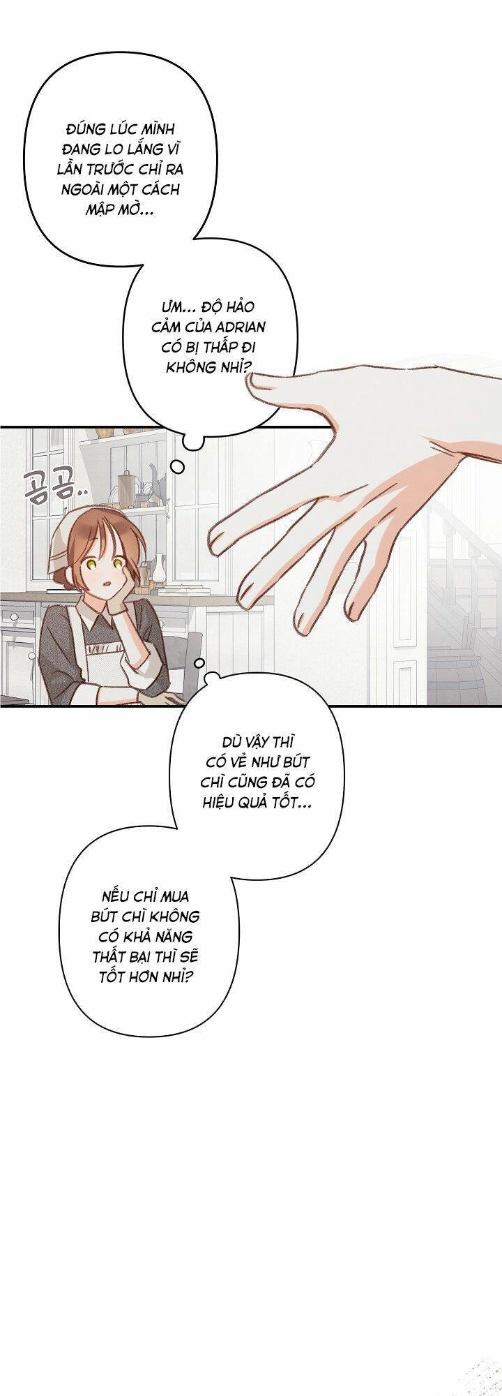 Sống Sót Như Một Hầu Gái Trong Trò Chơi Kinh Dị Chapter 21 - 41