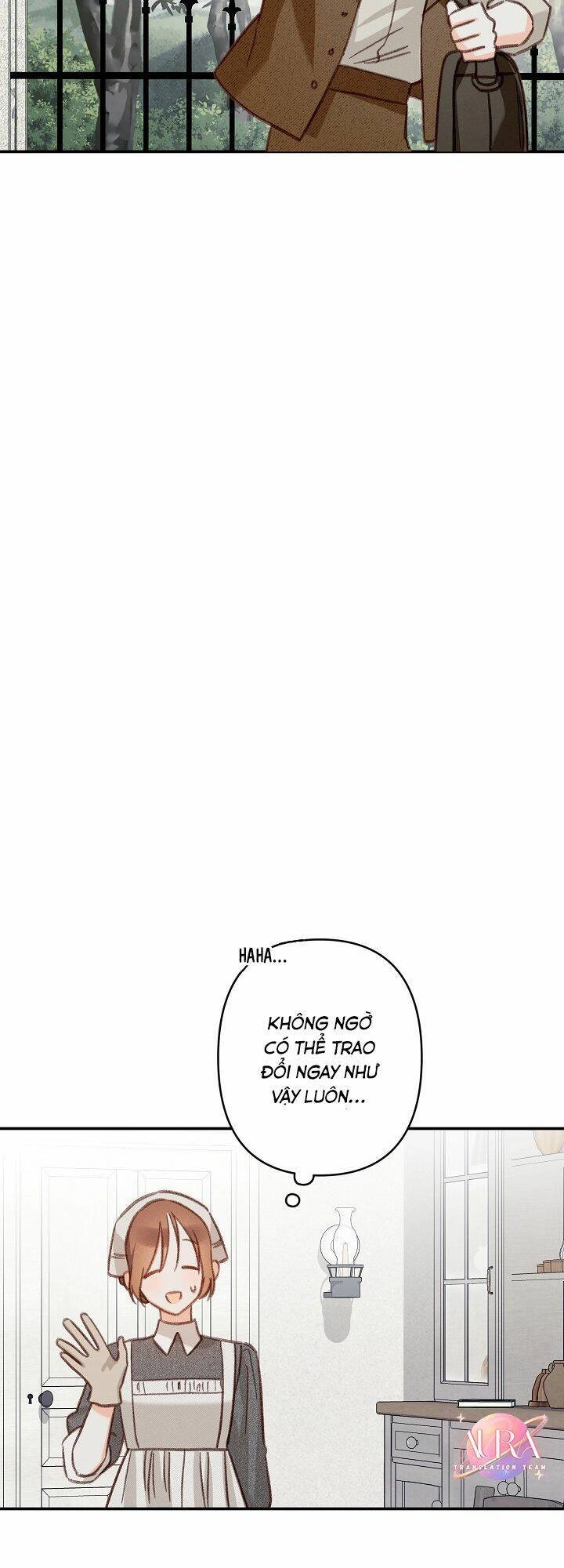 Sống Sót Như Một Hầu Gái Trong Trò Chơi Kinh Dị Chapter 21 - 45