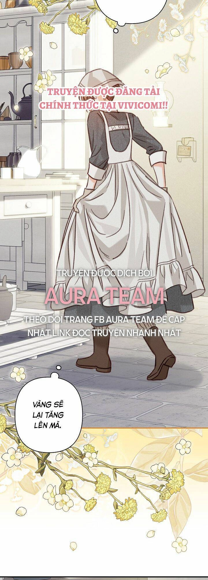 Sống Sót Như Một Hầu Gái Trong Trò Chơi Kinh Dị Chapter 21 - 47