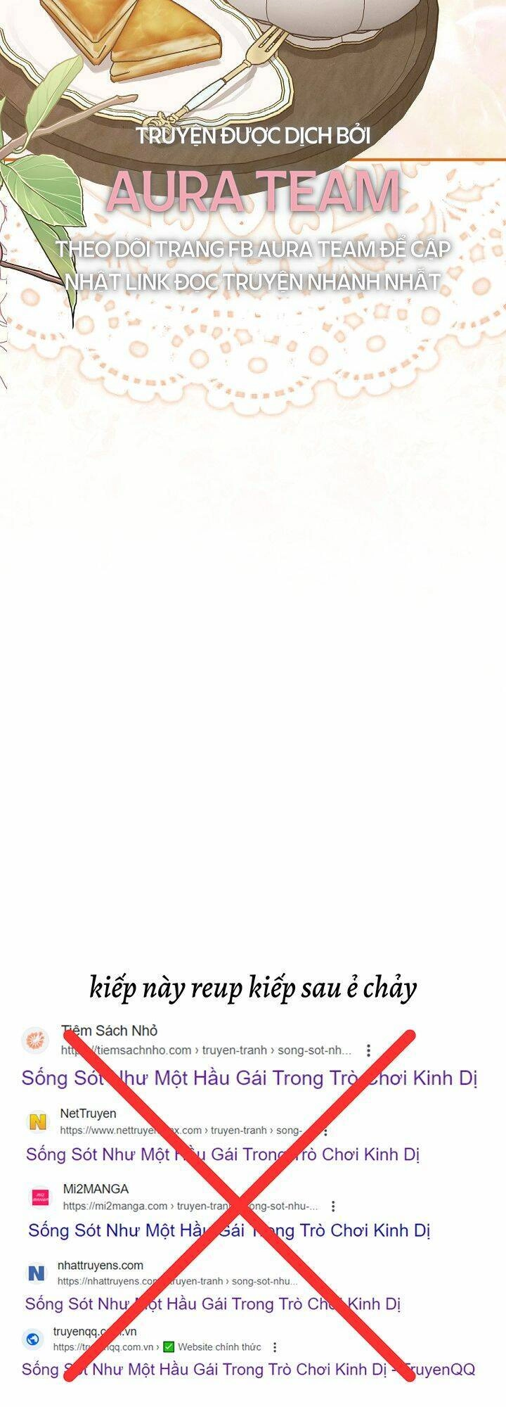 Sống Sót Như Một Hầu Gái Trong Trò Chơi Kinh Dị Chapter 21 - 51