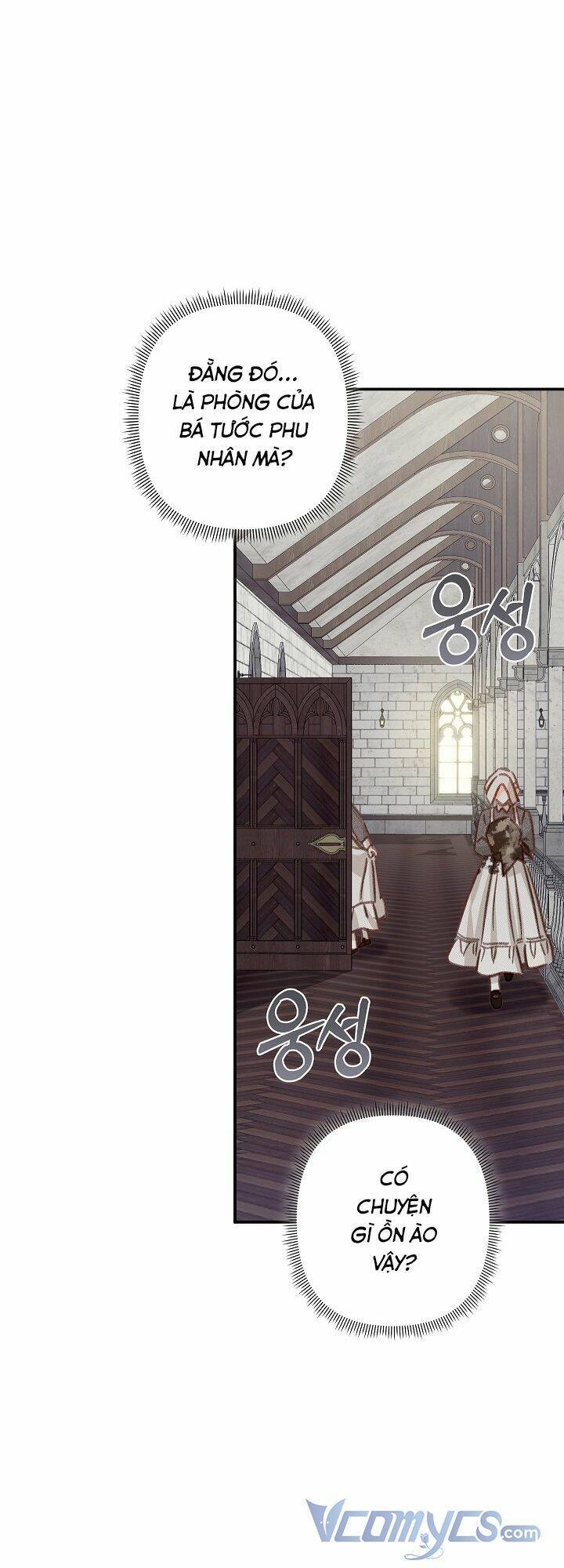 Sống Sót Như Một Hầu Gái Trong Trò Chơi Kinh Dị Chapter 21 - 55