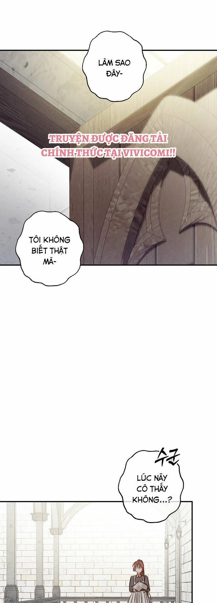 Sống Sót Như Một Hầu Gái Trong Trò Chơi Kinh Dị Chapter 21 - 56