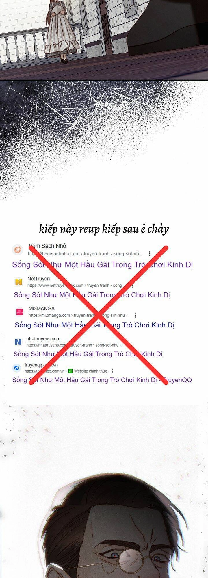 Sống Sót Như Một Hầu Gái Trong Trò Chơi Kinh Dị Chapter 21 - 64