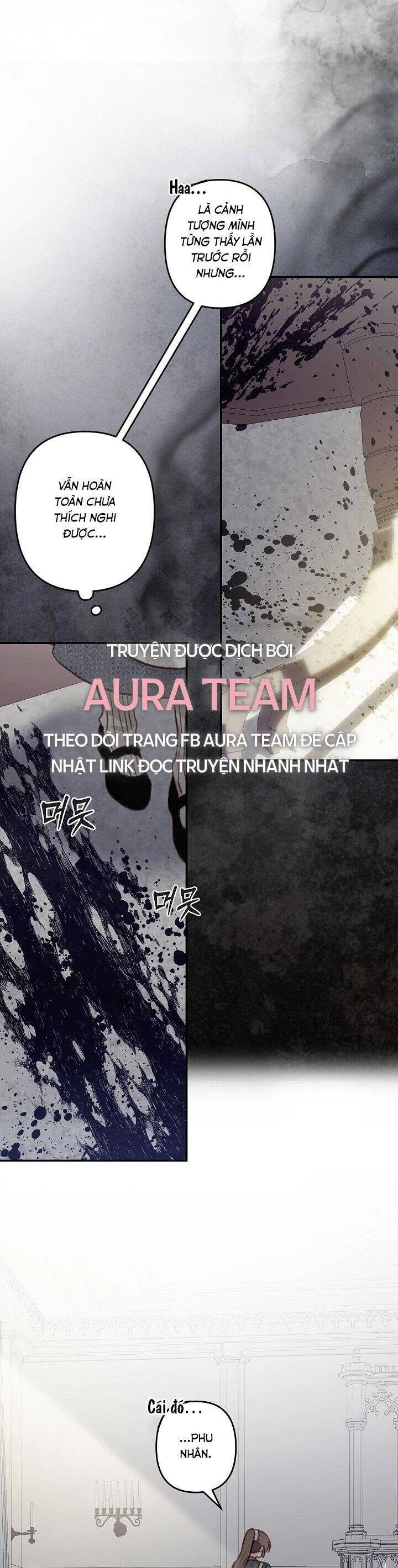 Sống Sót Như Một Hầu Gái Trong Trò Chơi Kinh Dị Chapter 22 - 16