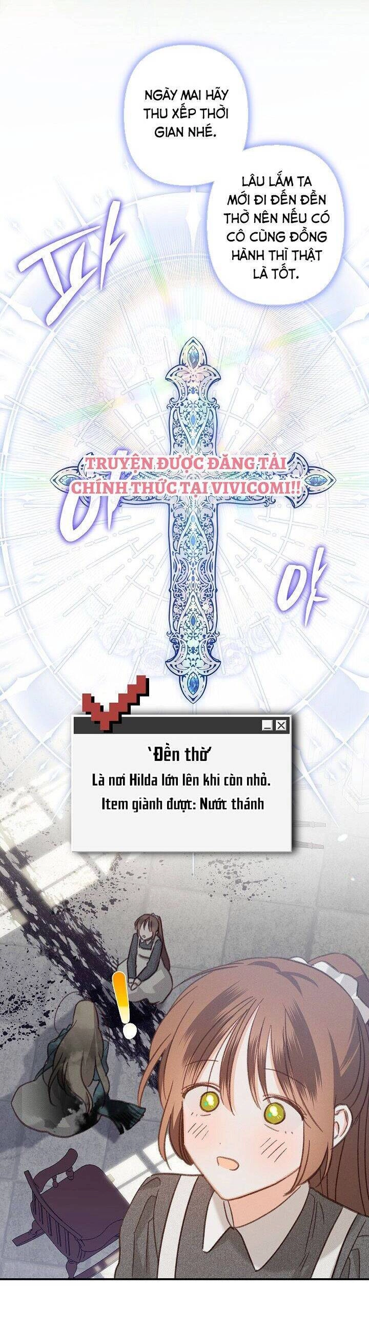 Sống Sót Như Một Hầu Gái Trong Trò Chơi Kinh Dị Chapter 22 - 26