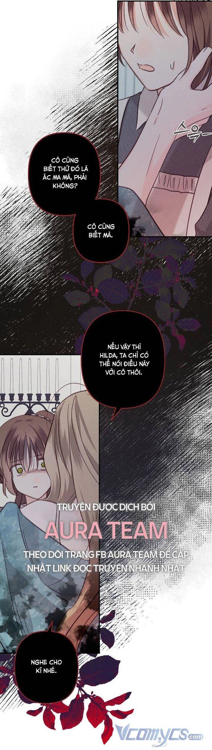 Sống Sót Như Một Hầu Gái Trong Trò Chơi Kinh Dị Chapter 22 - 38