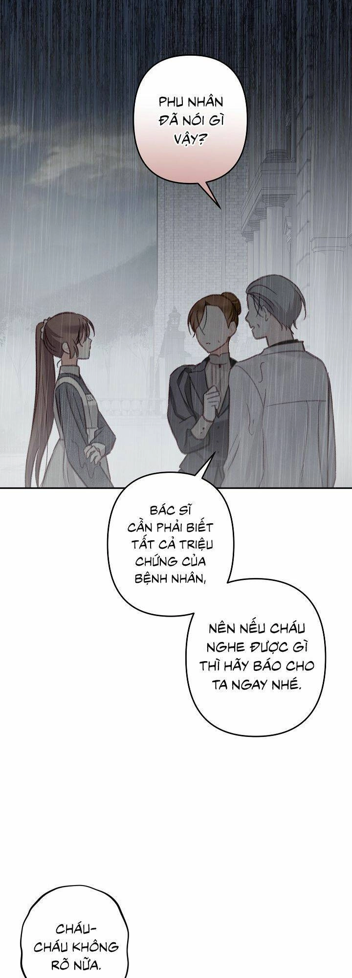 Sống Sót Như Một Hầu Gái Trong Trò Chơi Kinh Dị Chapter 23 - 12